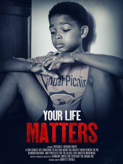 Poster for Your Life Matters