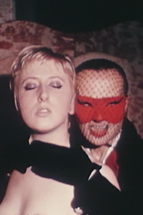 Poster for Satan Bouche un Coin