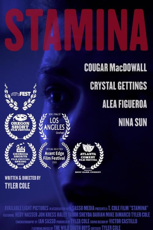 Poster for Stamina
