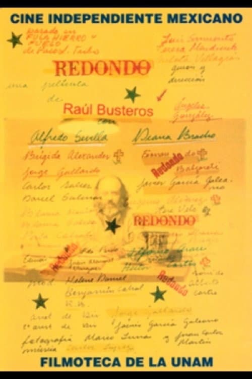 Poster for Round