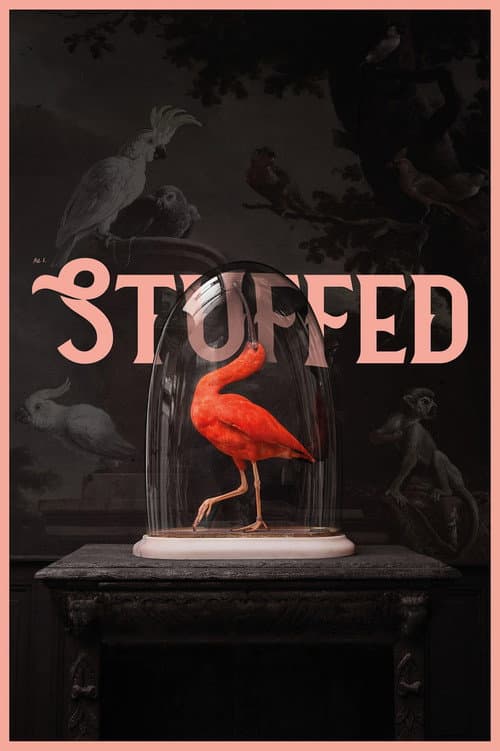 Poster for Stuffed