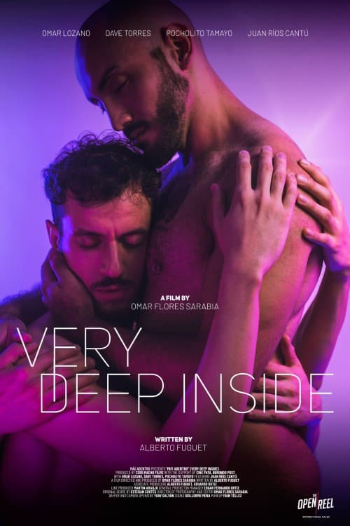 Poster for Very Deep Inside
