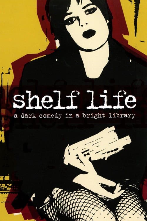 Poster for Shelf Life
