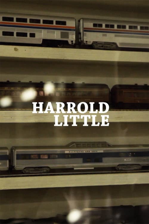 Poster for Harrold Litle
