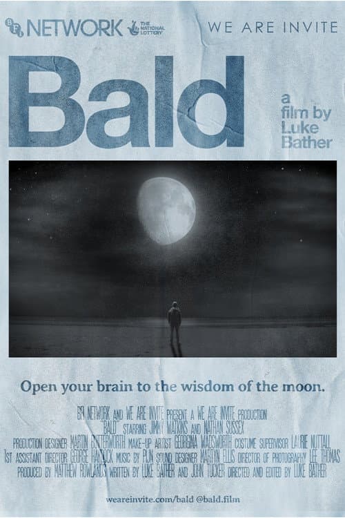 Poster for Bald