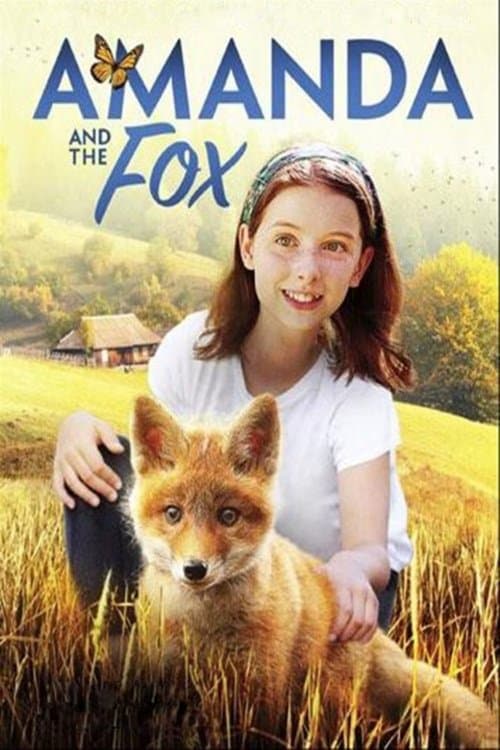 Poster for Amanda and the Fox