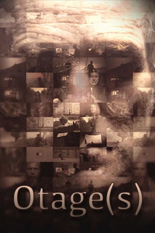 Poster for Hostages