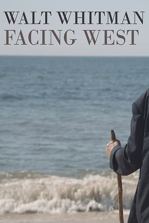 Poster for Facing West