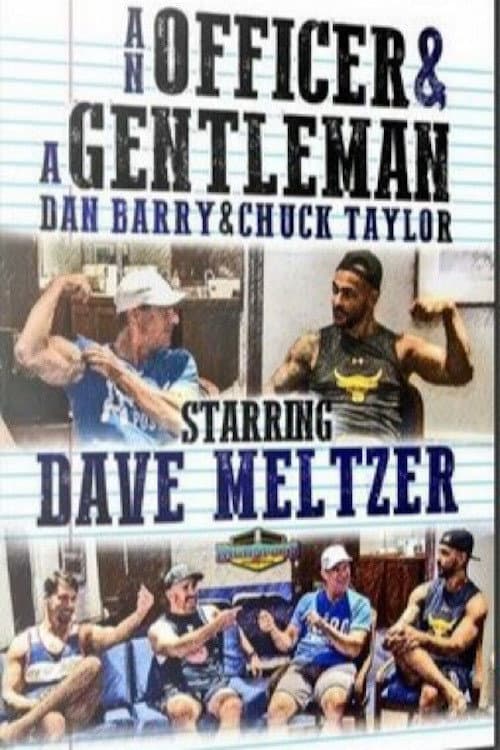 Poster for An Officer & A Gentleman: Dave Meltzer