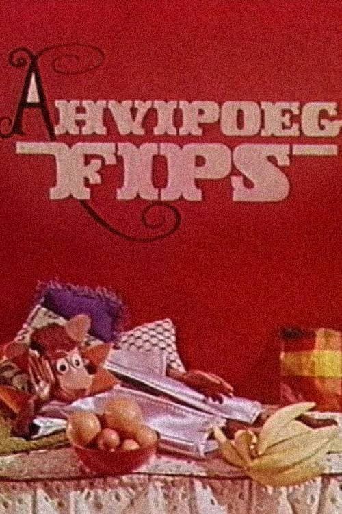 Poster for Fips the Monkey