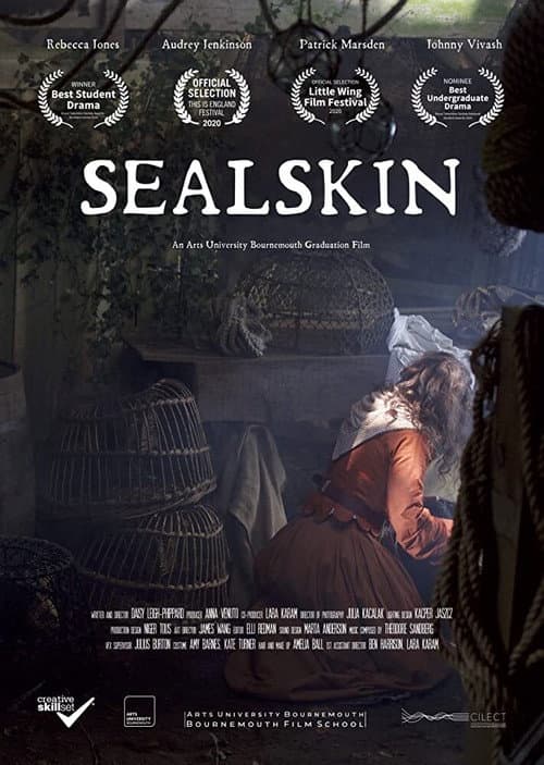 Poster for Sealskin