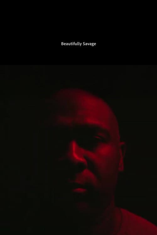 Poster for Beautifully Savage