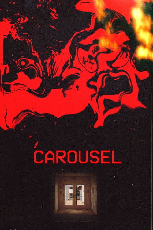 Poster for Carousel