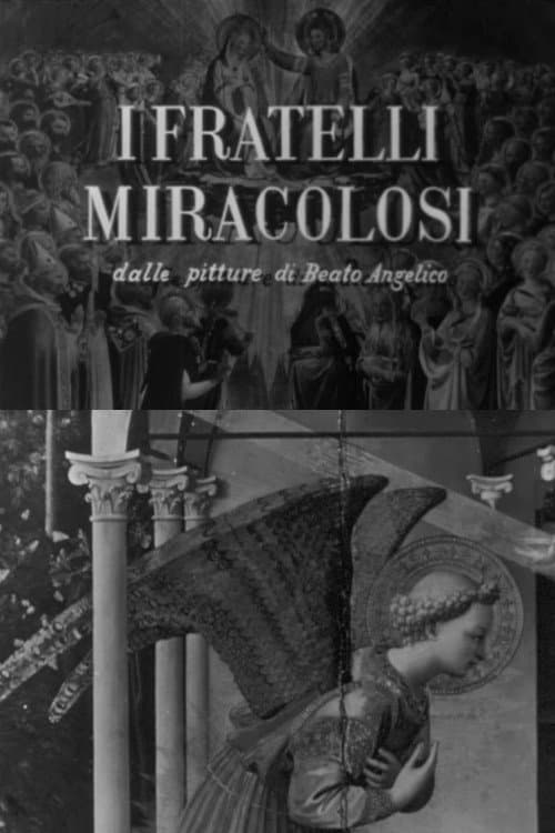 Poster for I fratelli miracolosi