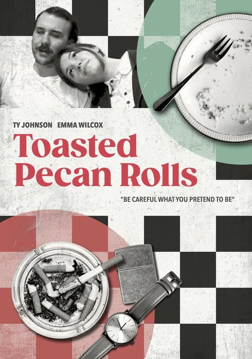 Poster for Toasted Pecan Rolls