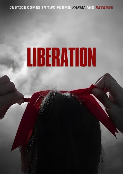 Poster for Liberation