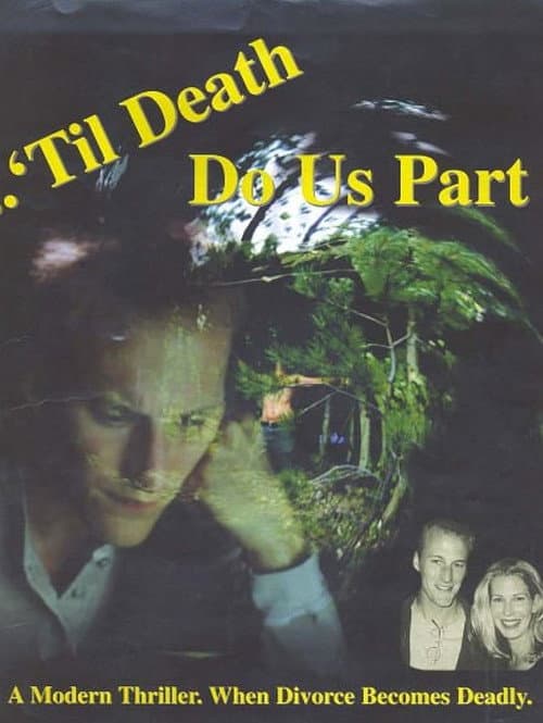 Poster for ‘Til Death Do Us Part