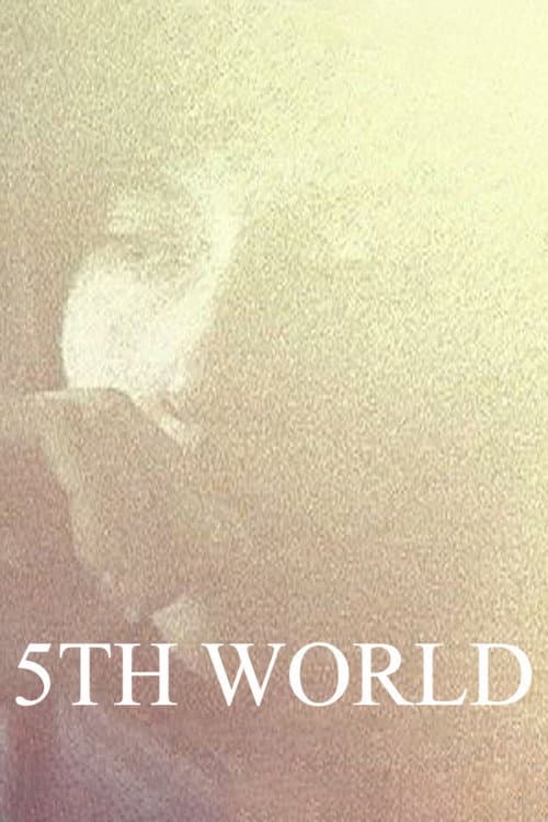 Poster for 5th World