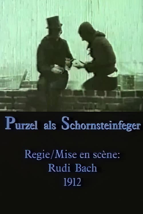 Poster for Purzel als Schornsteinfeger