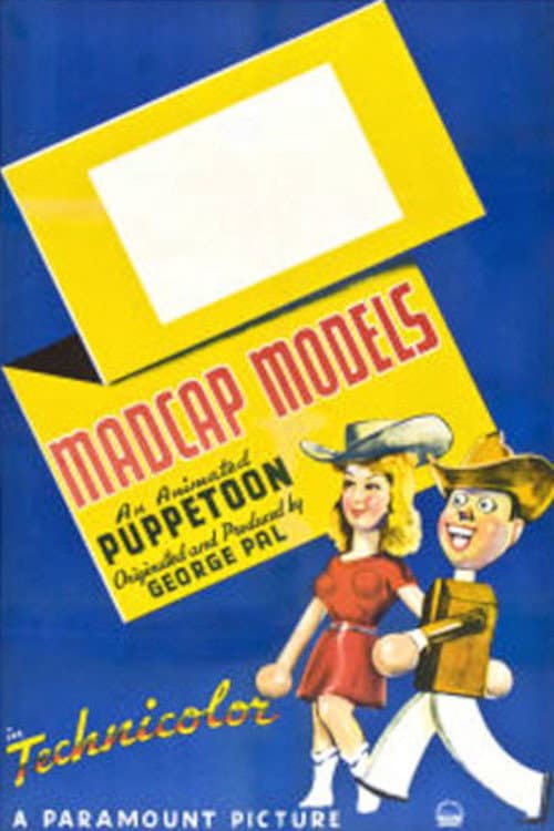 Poster for Western Daze
