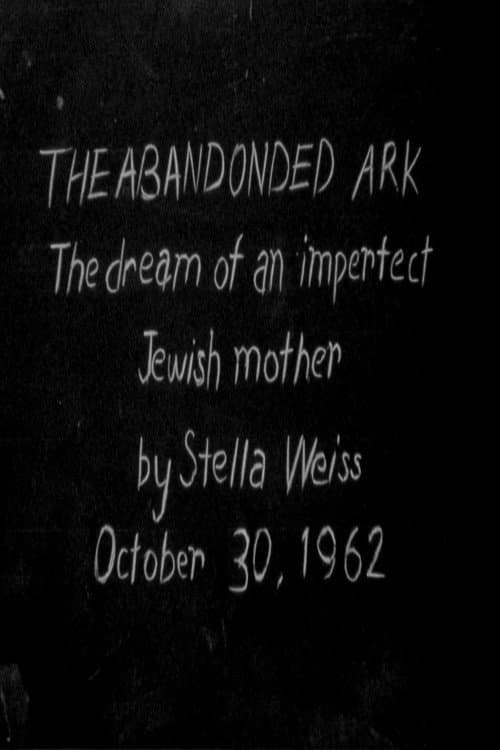 Poster for The Abandoned Ark
