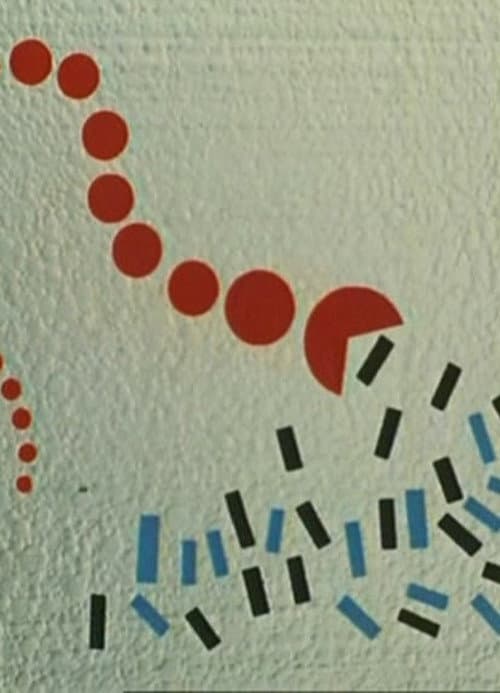 Poster for Kreski i kropki