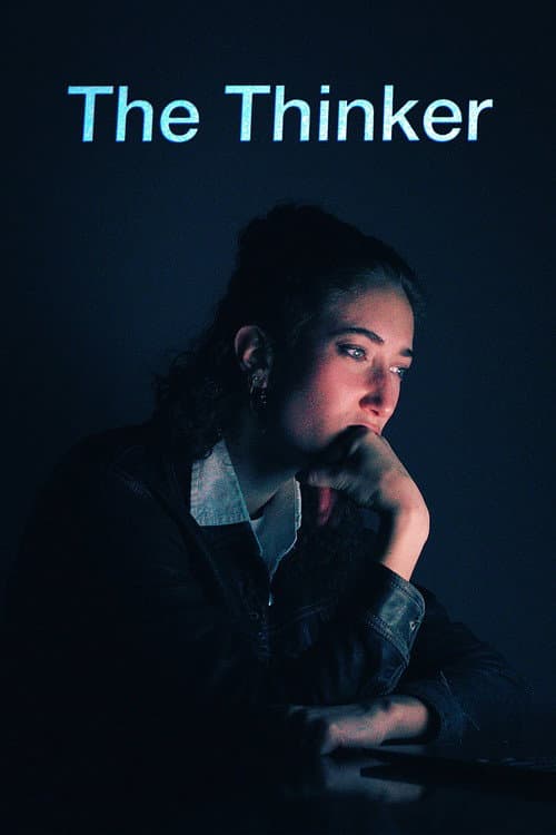 Poster for The Thinker