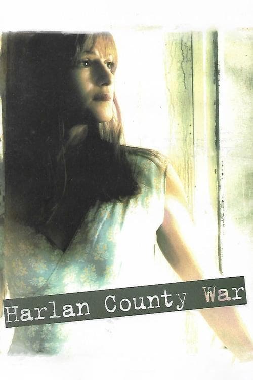 Poster for Harlan County War