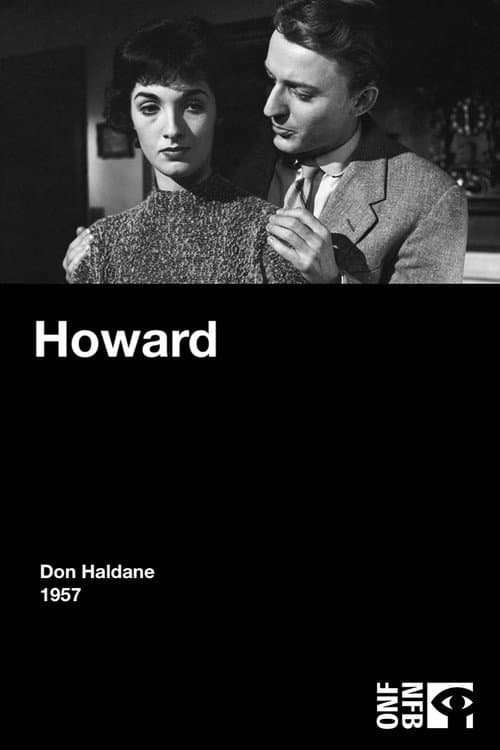 Poster for Howard