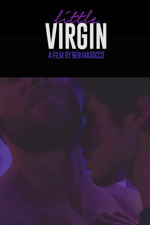 Poster for Little Virgin