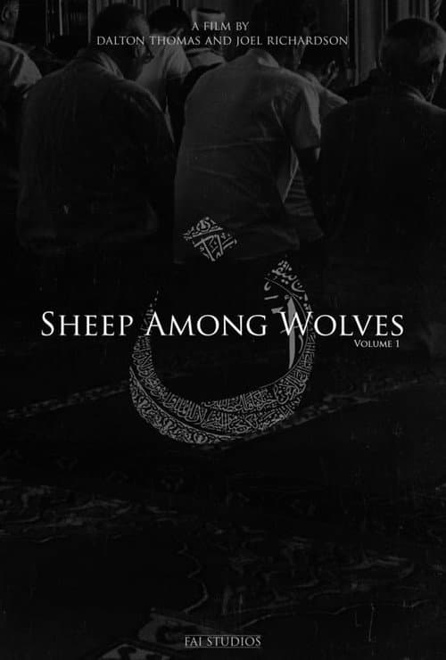 Poster for Sheep Among Wolves: Volume I