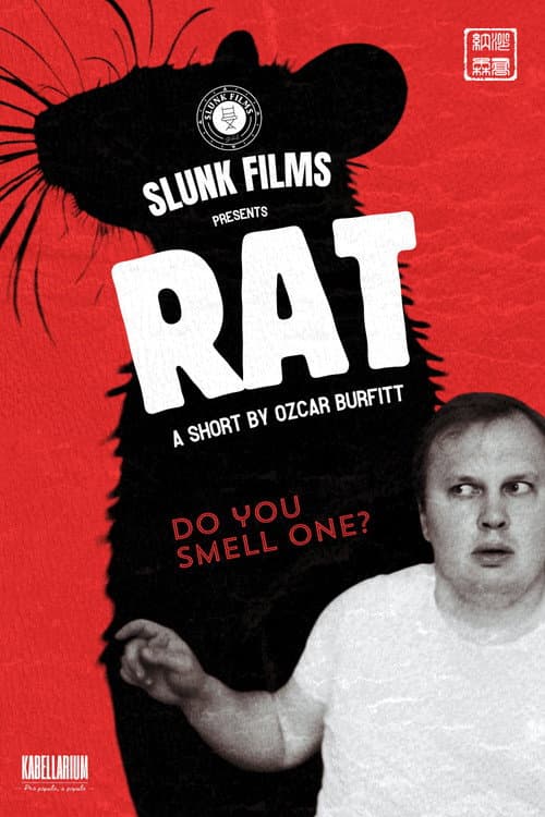 Poster for Rat