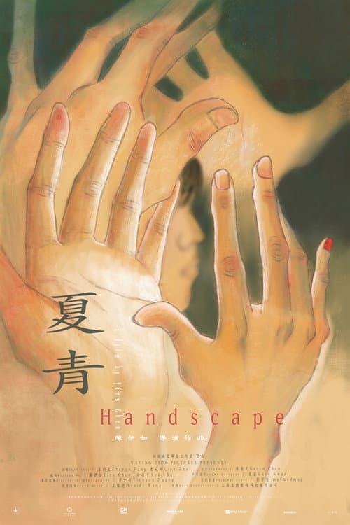 Poster for Handscape
