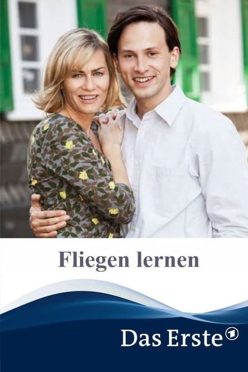 Poster for Fliegen lernen