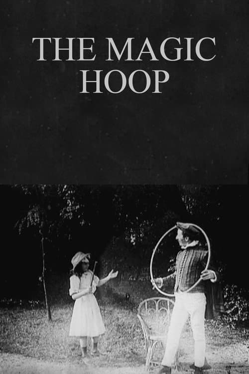 Poster for The Magic Hoop