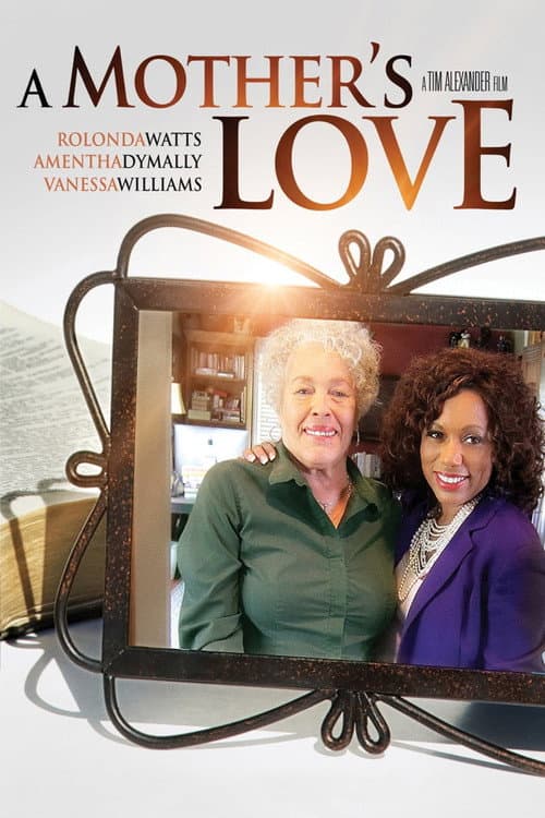 Poster for A Mother's Love