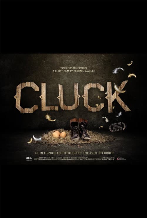 Poster for Cluck