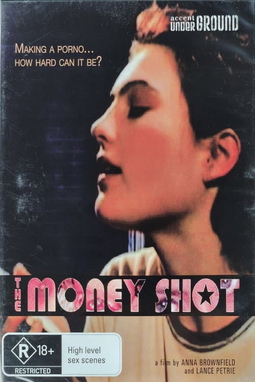 Poster for The Money Shot