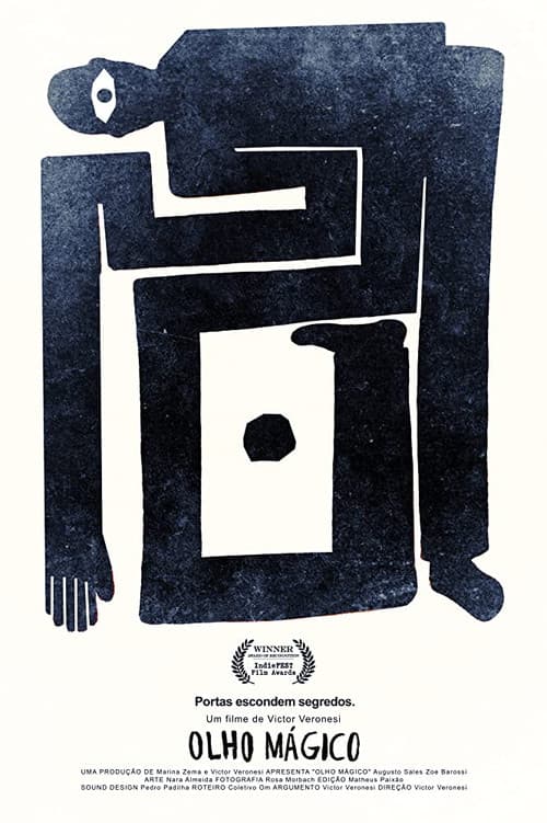 Poster for Olho Mágico