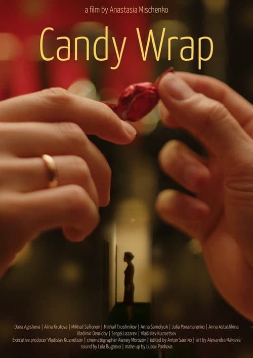Poster for Candy Wrap