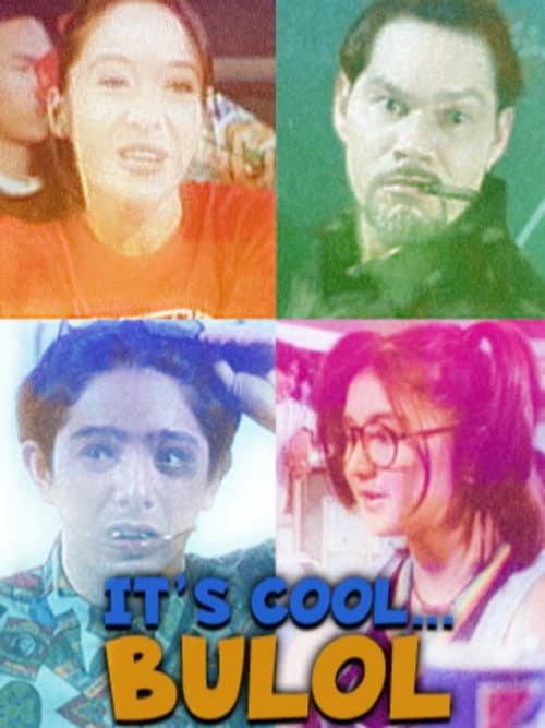Poster for It's Cool Bulol
