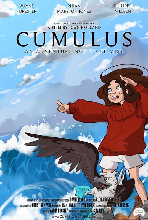 Poster for Cumulus