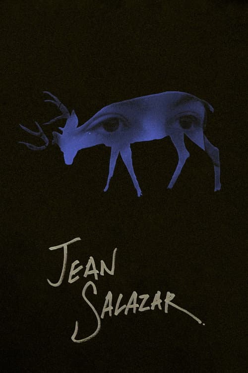 Poster for Jean Salazar