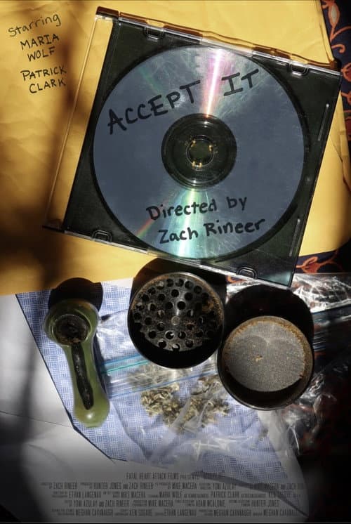 Poster for Accept It