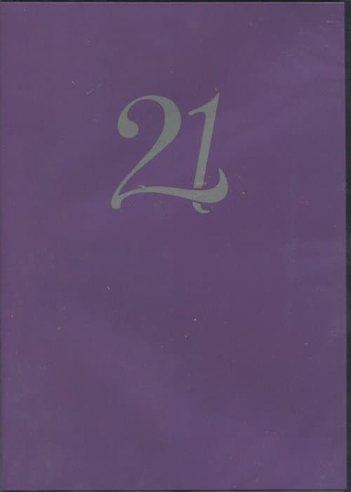 Poster for Prince: 21 Nights in London