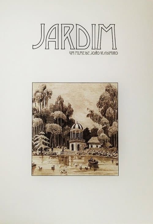 Poster for Jardim