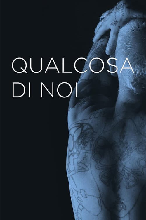 Poster for Qualcosa di noi