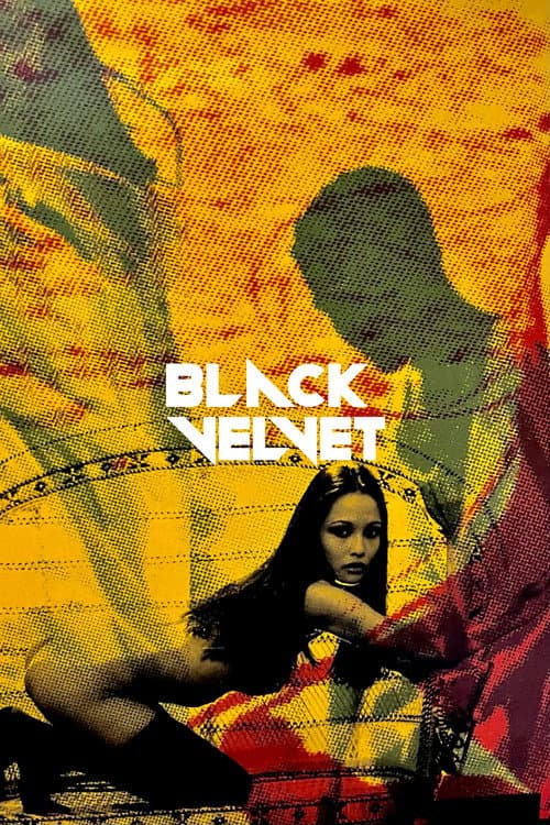 Poster for Black Velvet