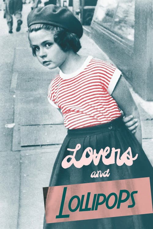 Poster for Lovers and Lollipops