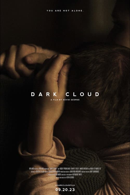 Poster for Dark Cloud